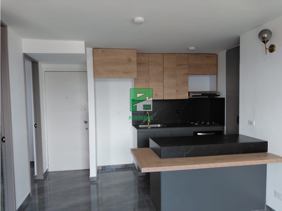 APARTAMENTO EN ARRIENDO SECTOR PORVENIR