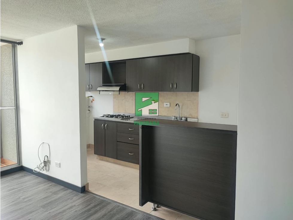 Espectacular inmueble para el arriendo