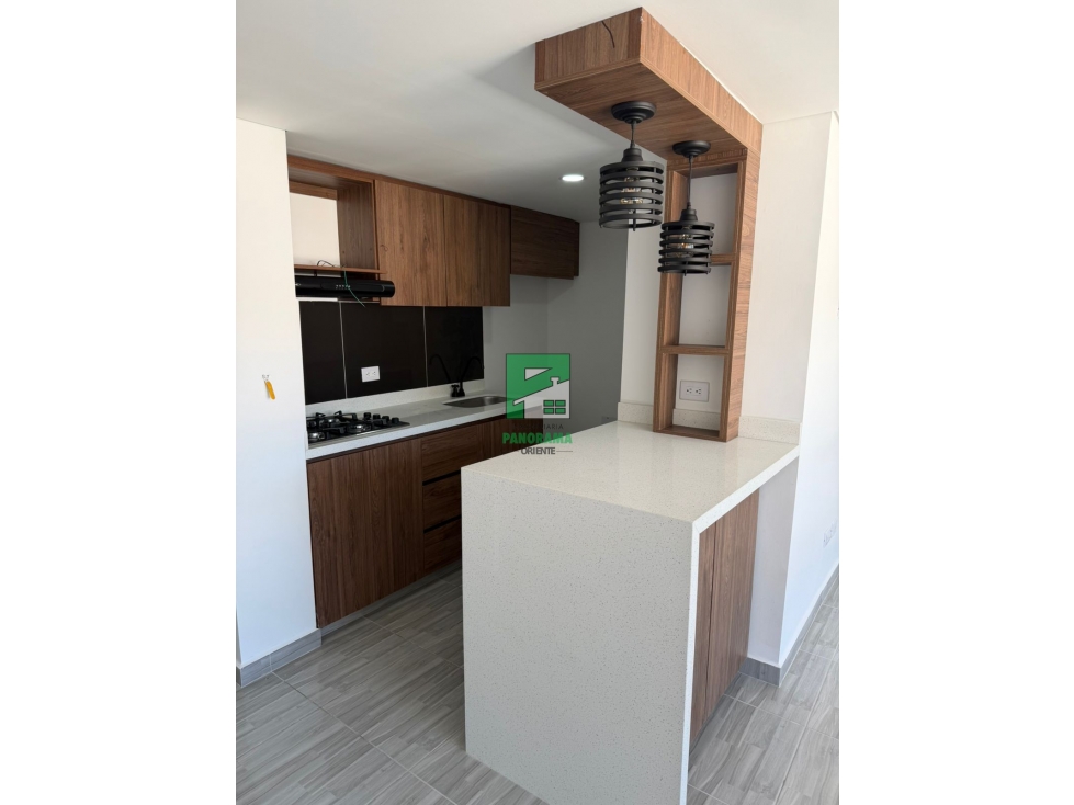 APARTAMENTO EN ARRIENDO SECTOR CDA LA CEJA