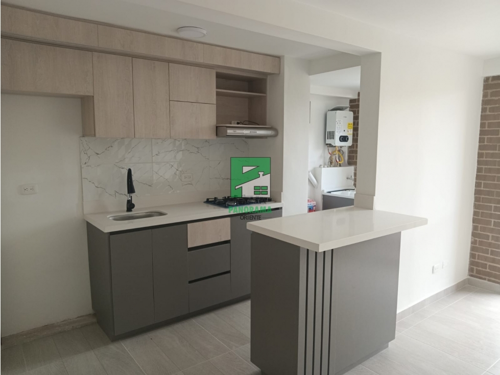 Espectacular inmueble para el arriendo