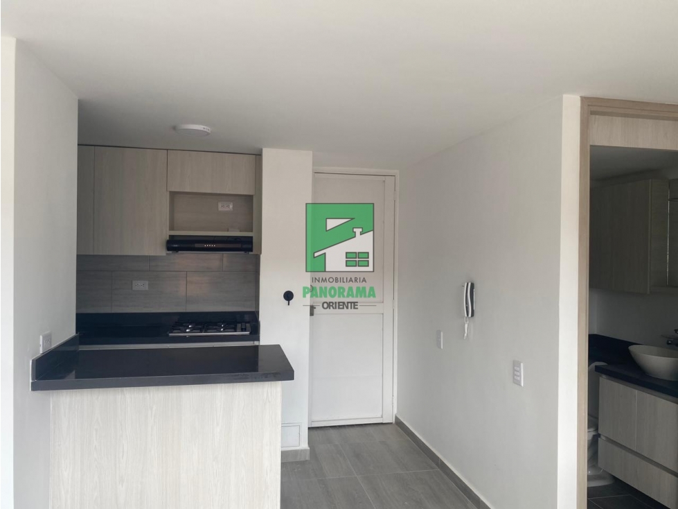 APARTAMENTO EN ARRIENDO SECTOR MONTESOL