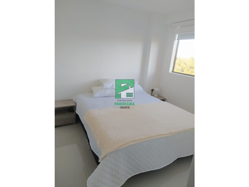 APARTAMENTO EN ARRIENDO AMOBLADO SECTOR SAN ANTONIO DE PEREIRA — foto 2