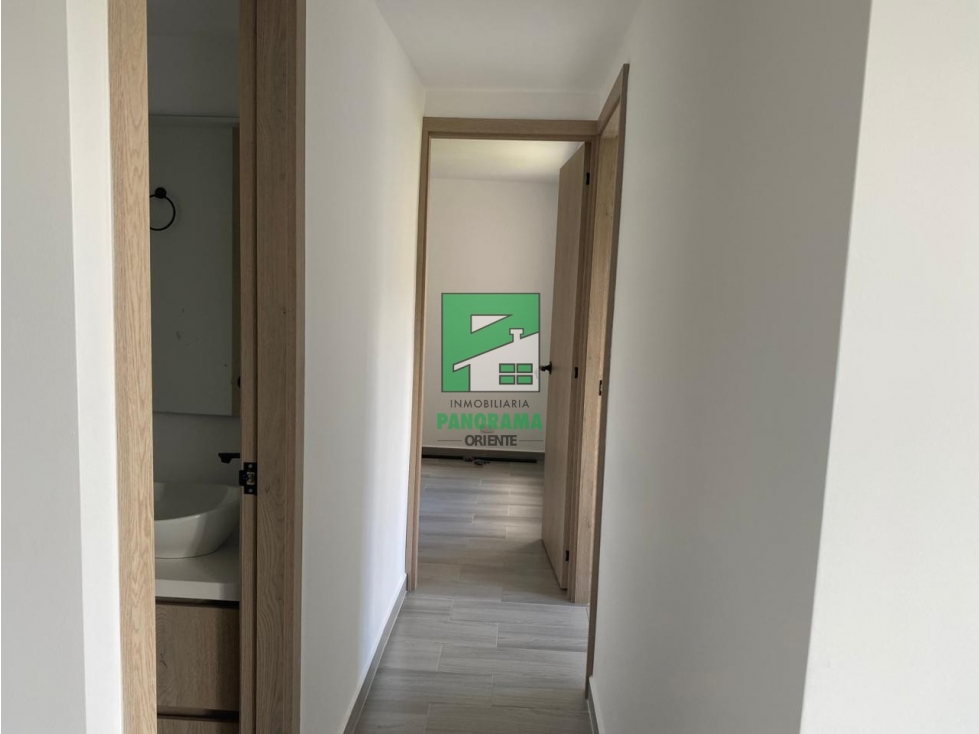 APARTAMENTO EN ARRIENDO SECTOR CIMARRONAS