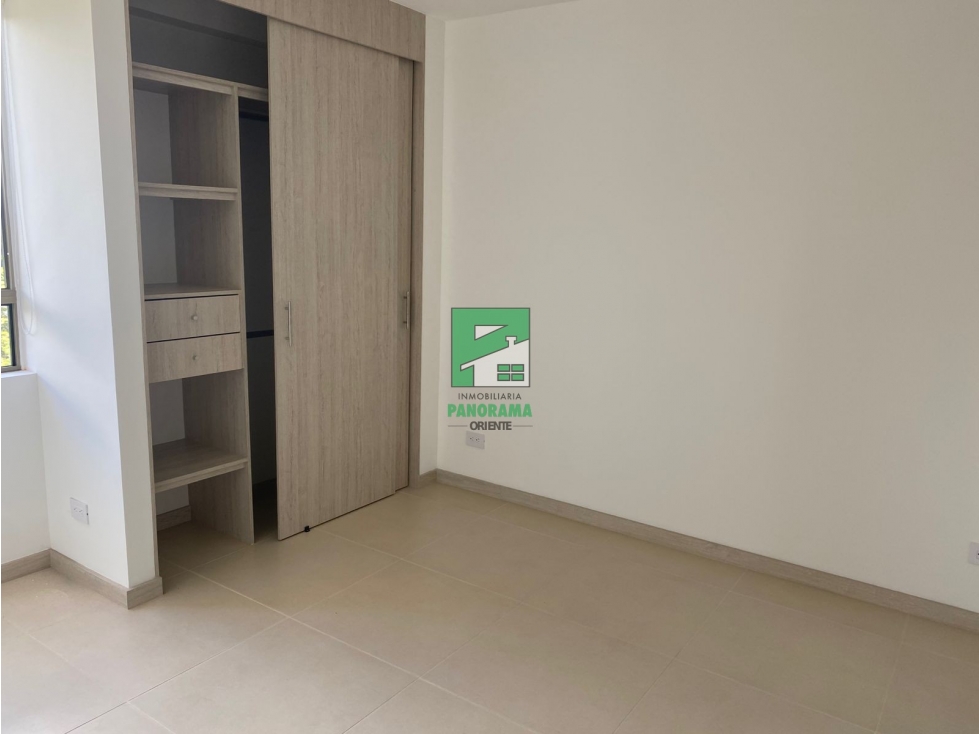 APARTAMENTO EN ARRIENDO SECTOR SAN ANTONIO DE PEREIRA — foto 2