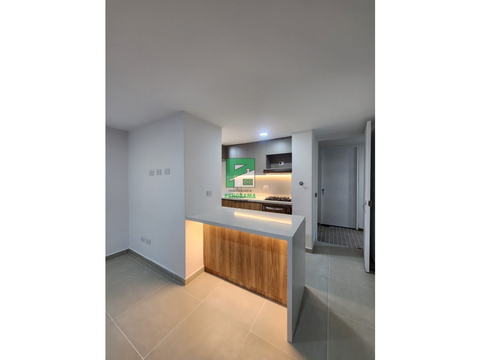 APARTAMENTO EN ARRIENDO SECTOR MONTESOL — foto 2