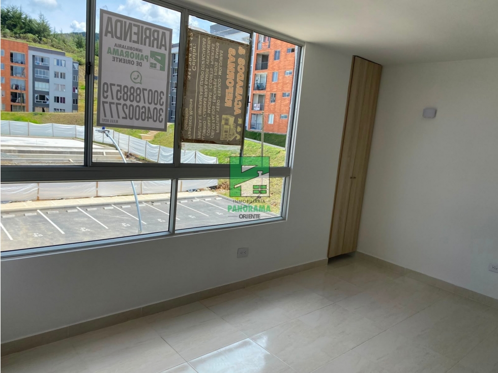 APARTAMENTO EN ARRIENDO SECTOR MONTESOL — foto 2