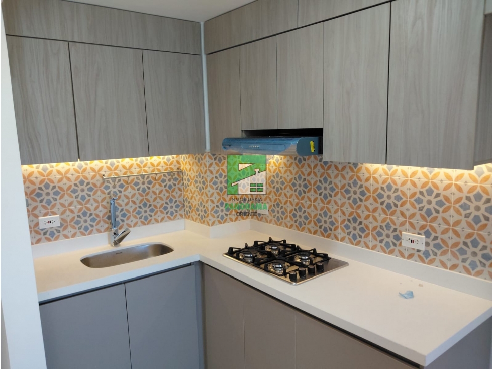 APARTAMENTO DISPONIBLE PARA EL ARRIENDO