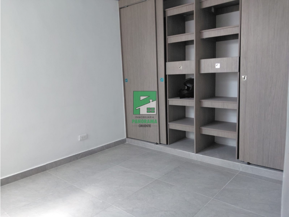 APARTAMENTO DISPONIBLE PARA EL ARRIENDO EN EL CARMEN DE VIBORAL — foto 2
