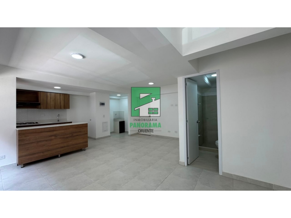 APARTAMENTO EN ARRIENDO URB BAMBUCO - 2