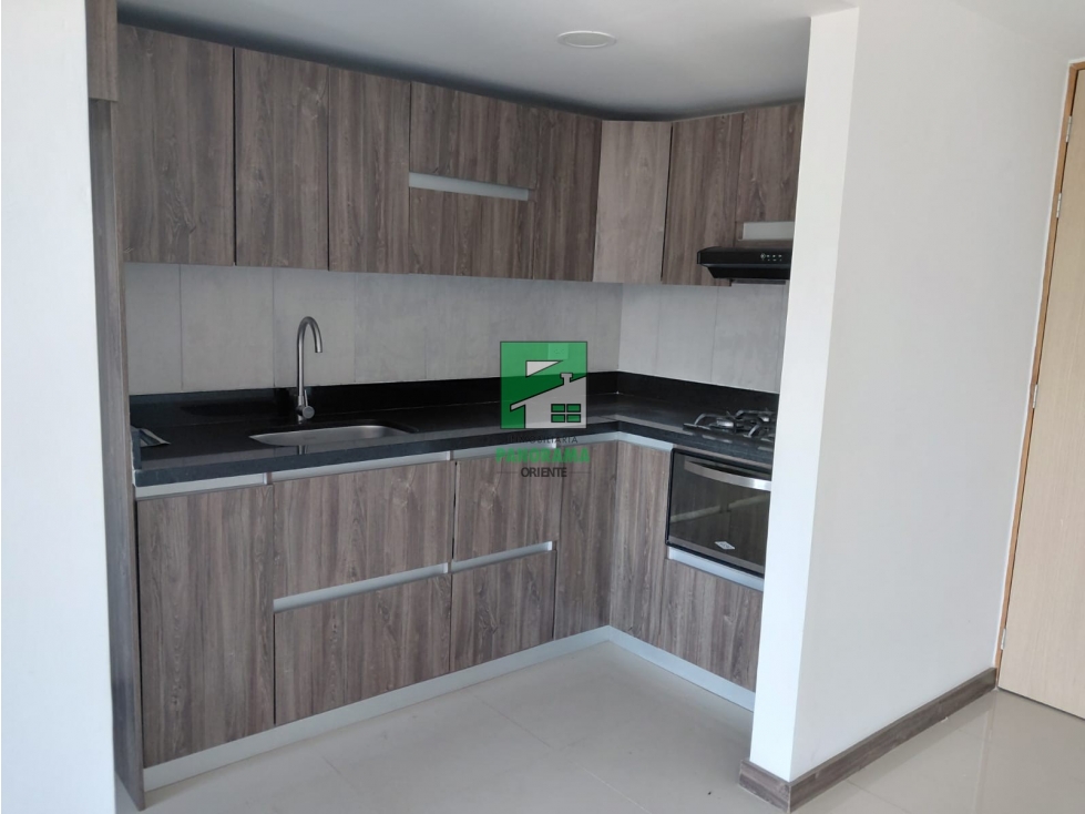 APARTAMENTO EN ARRIENDO SECTOR FONTIBON