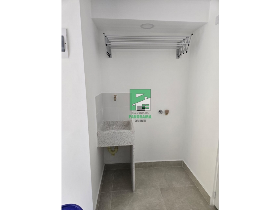 APARTAMENTO EN ARRIENDO SECTOR EL CORDOBES - 2