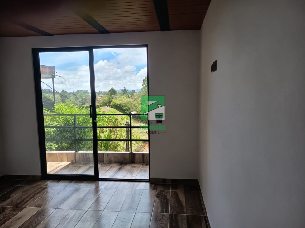 APARTAMENTO CAMPESTRE EN ARRIENDO SECTOR CIMARRONAS — foto 2