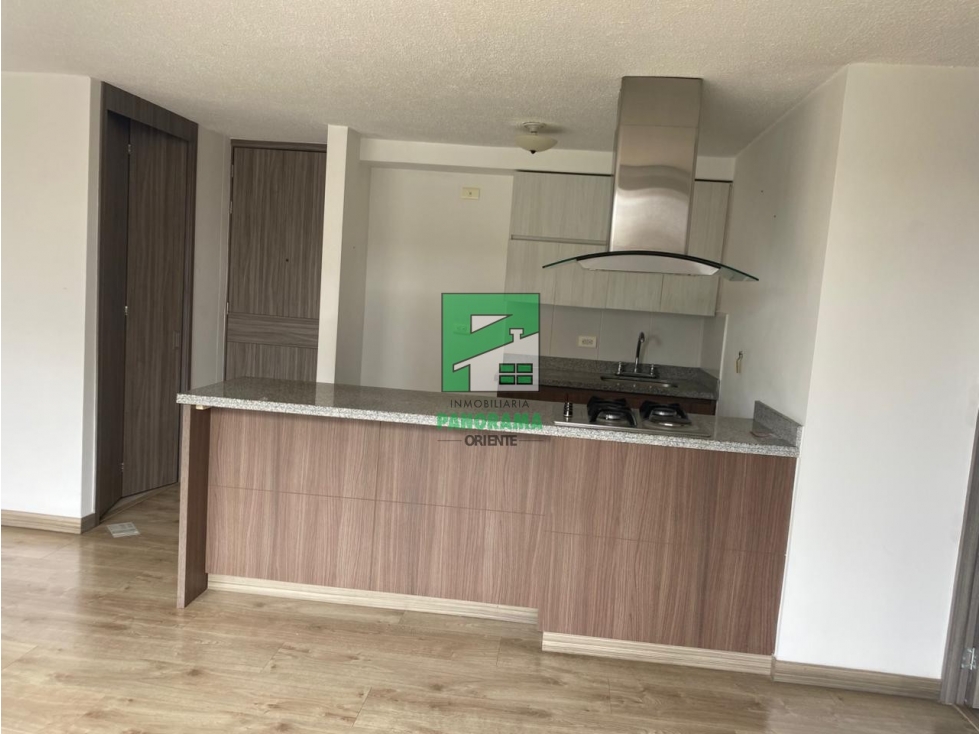 APARTAMENTO EN ARRIENDO SECTOR LOS COLEGIOS