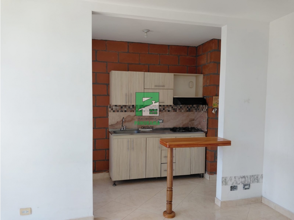 APARTAMENTO EN ARRIENDO SECTOR HORIZONTES DE LA CATOLICA 1