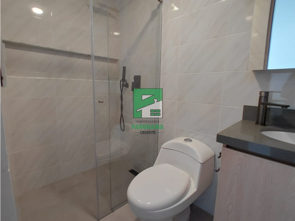 APARTAMENTO DISPONIBLE PARA EL ARRIENDO - 2