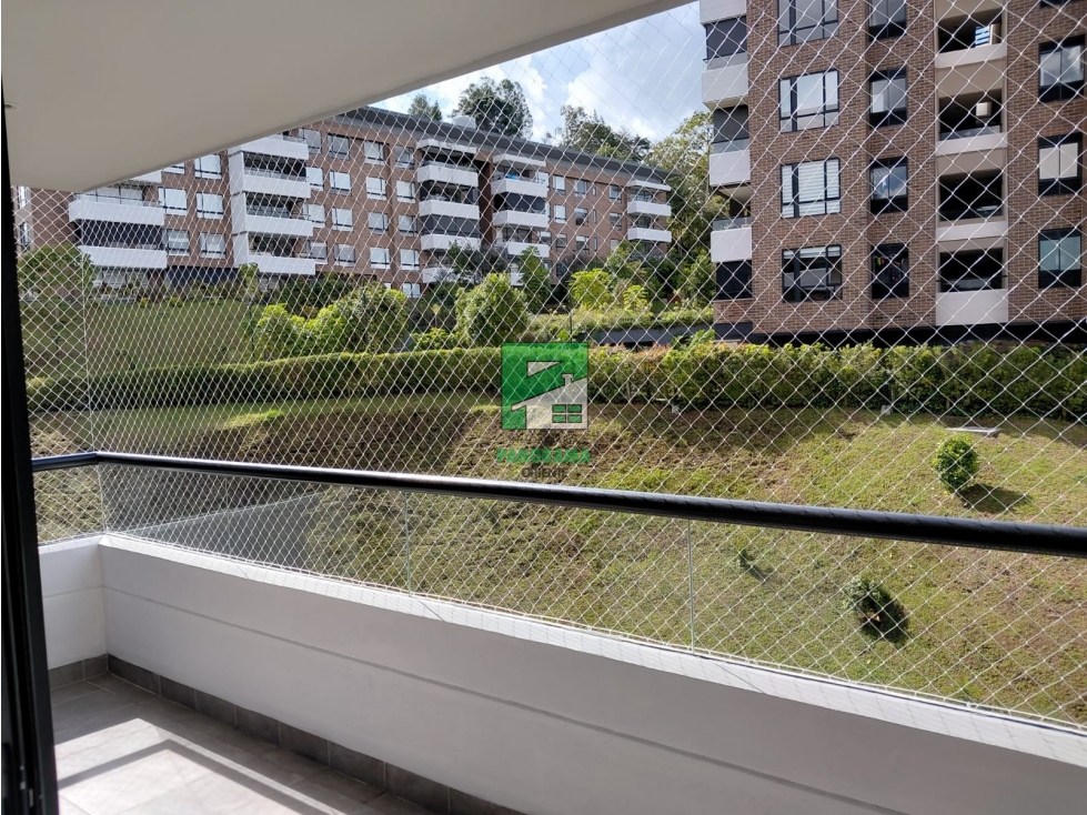 APARTAMENTO DISPONIBLE PARA EL ARRIENDO SECTOR EL RETIRO