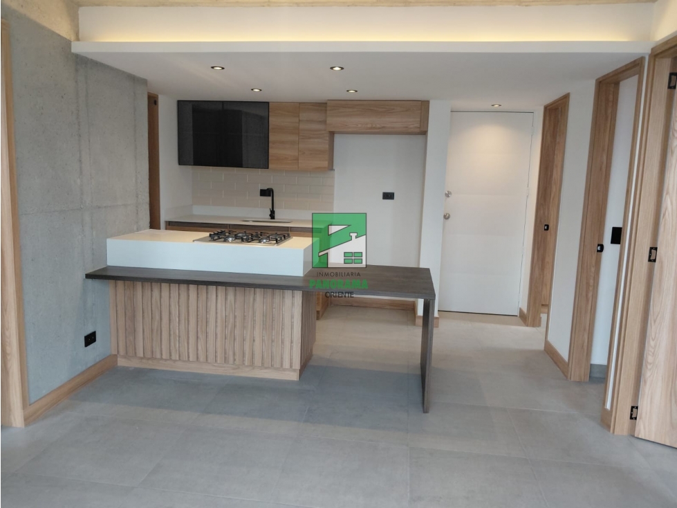 APARTAMENTO EN ARRIENDO SECTOR PORVENIR