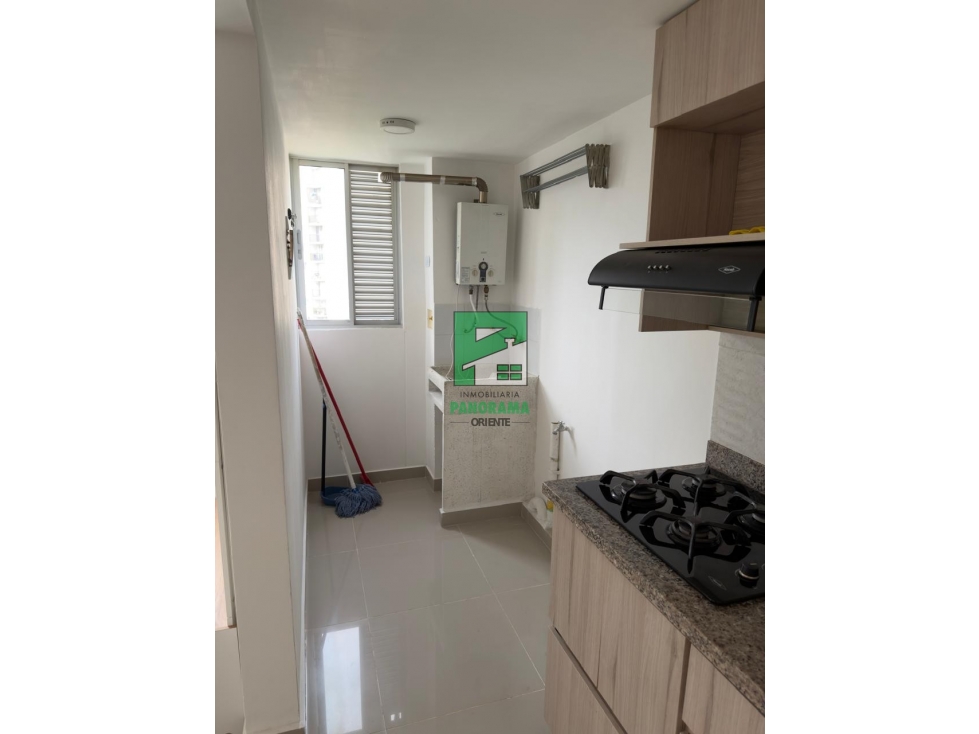 APARTAMENTO EN ARRIENDO SECTOR FONTIBON — foto 2