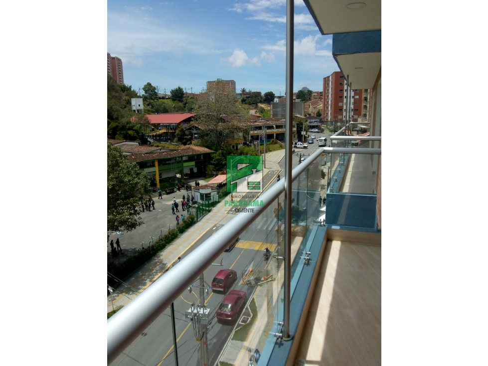 APARTAMENTO PARA ARRIENDO SECTOR LOS COLEGIOS — foto 2