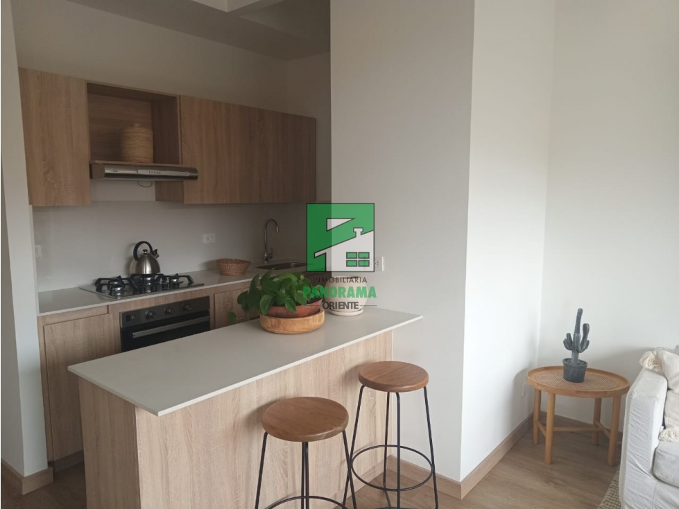 Espectacular inmueble para el arriendo