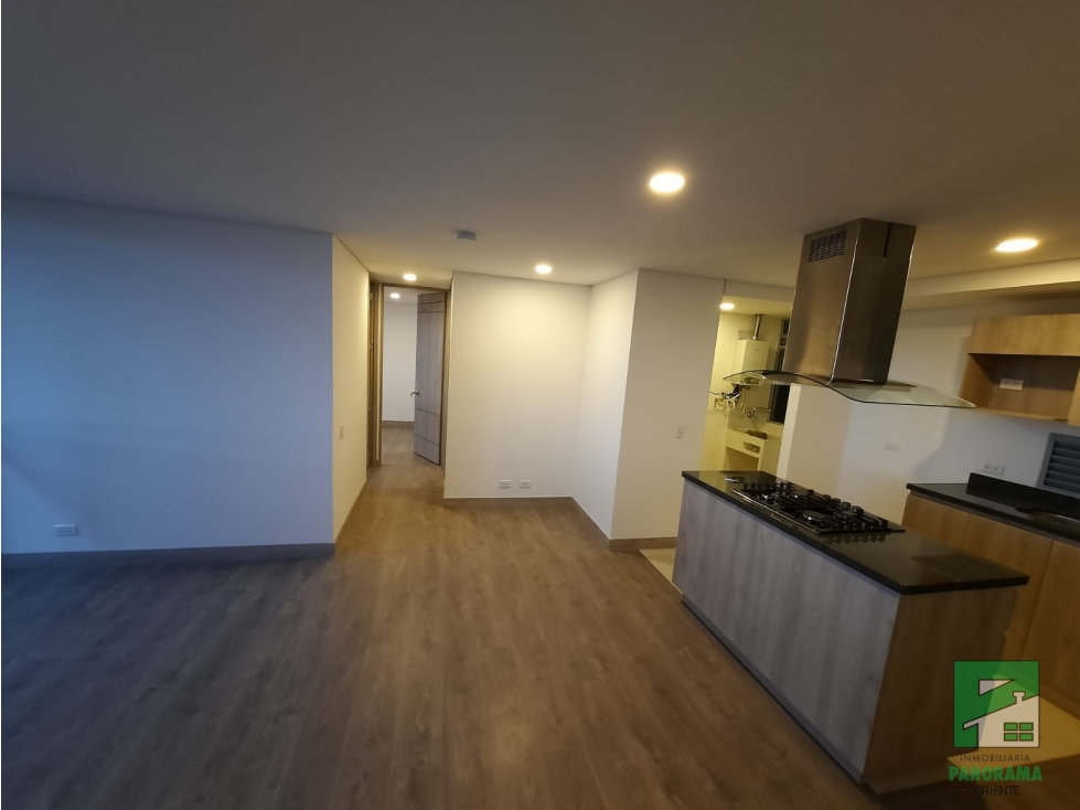 APARTAMENTO PARA LA VENTA EN RIONEGRO