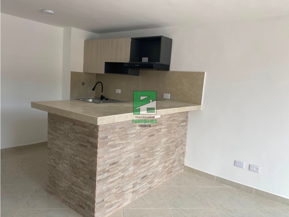 APARTAMENTO EN VENTA SECTOR MONTESOL
