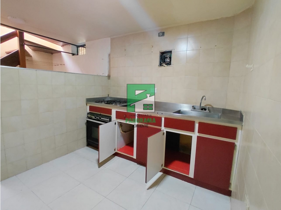 APARTAMENTO DISPONIBLE PARA EL ARRIENDO