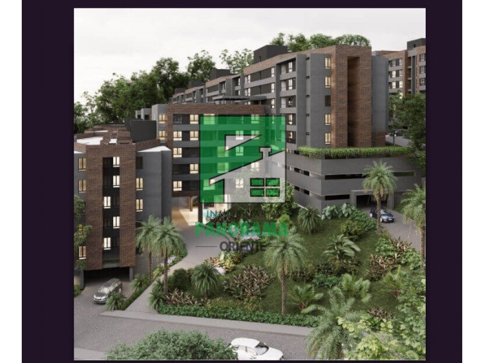 APARTAMENTO EN ARRIENDO SECTOR MONTESOL