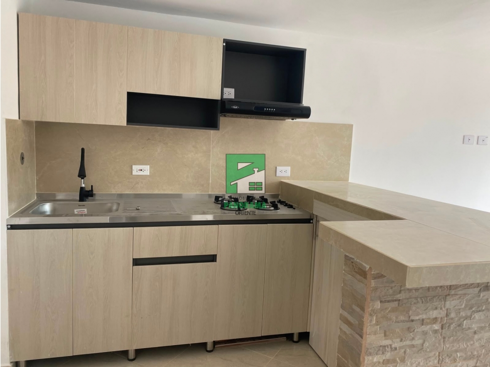 APARTAMENTO EN VENTA SECTOR MONTESOL — foto 2