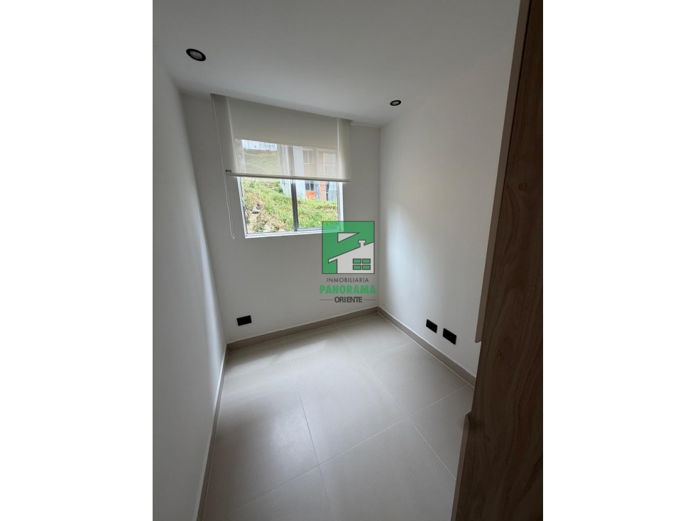 APARTAMENTO EN ARRIENDO SECTOR PORVENIR — foto 3