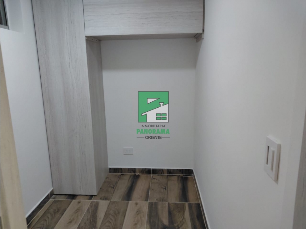 APARTAMENTO EN ARRIENDO SECTOR PORVENIR — foto 2