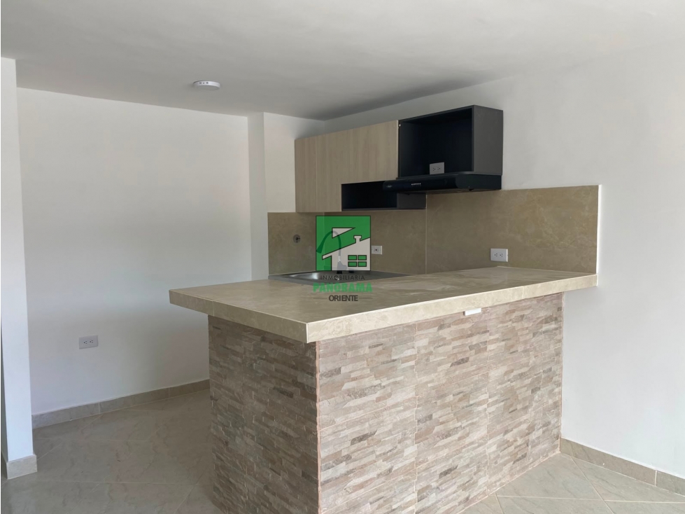 APARTAMENTO EN VENTA SECTOR MONTESOL — foto 3