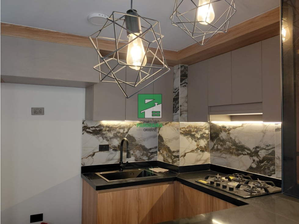 APARTAMENTO EN ARRIENDO SECTOR EL CORDOBES