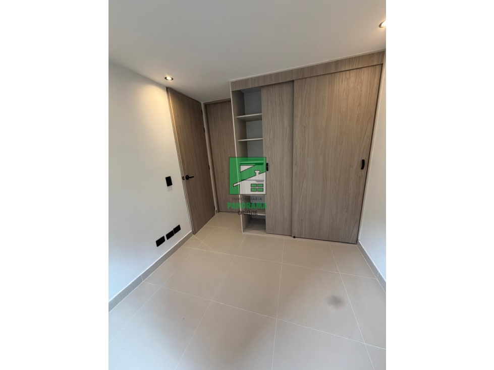 APARTAMENTO EN ARRIENDO SECTOR PORVENIR — foto 4