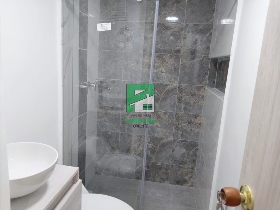 APARTAMENTO EN ARRIENDO SECTOR PORVENIR — foto 3