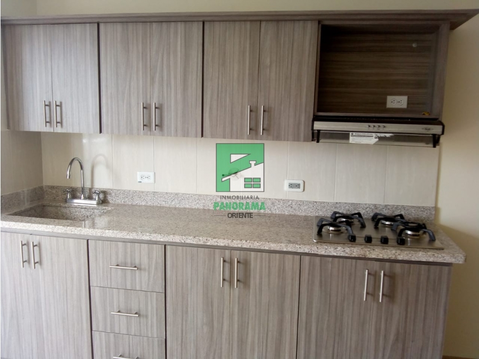 APARTAMENTO PARA ARRIENDO SECTOR LOS COLEGIOS