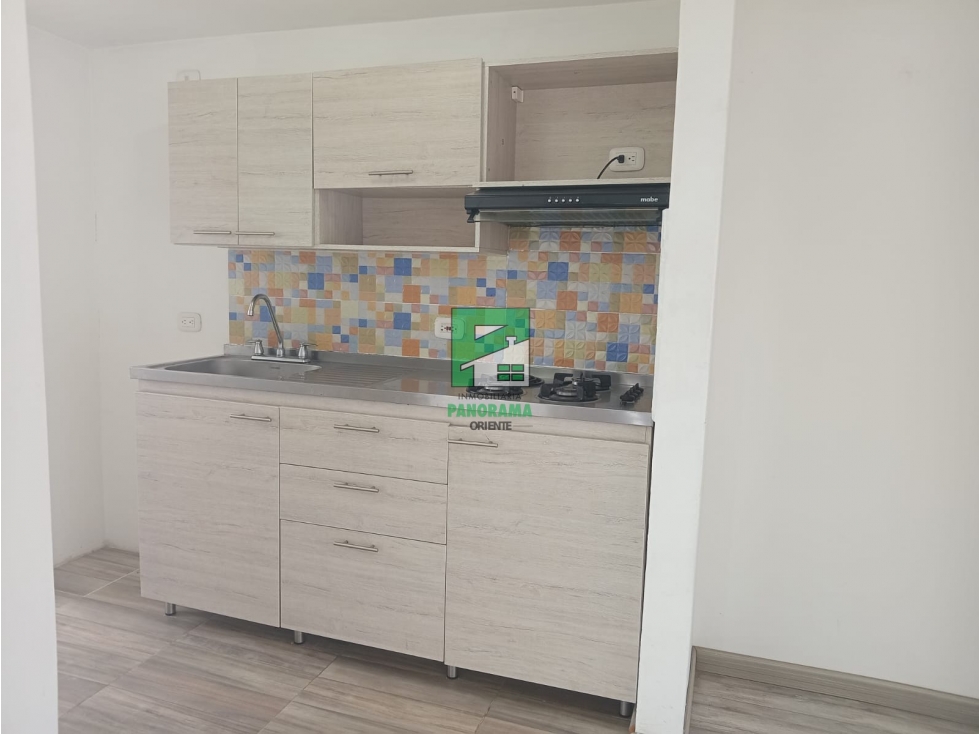 Espectacular inmueble para el arriendo