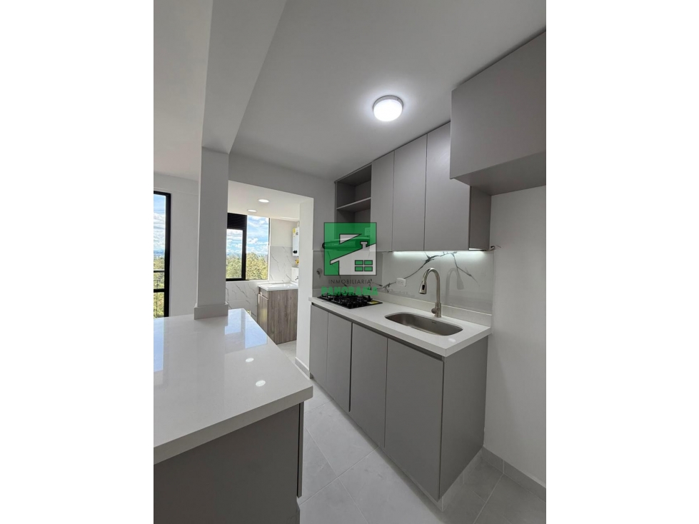 APARTAMENTO EN ARRIENDO SECTOR CIMARRONAS
