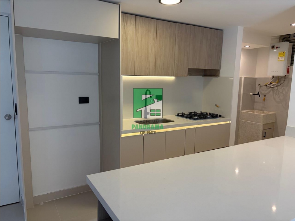 APARTAMENTO EN ARRIENDO SECTOR PORVENIR — foto 5
