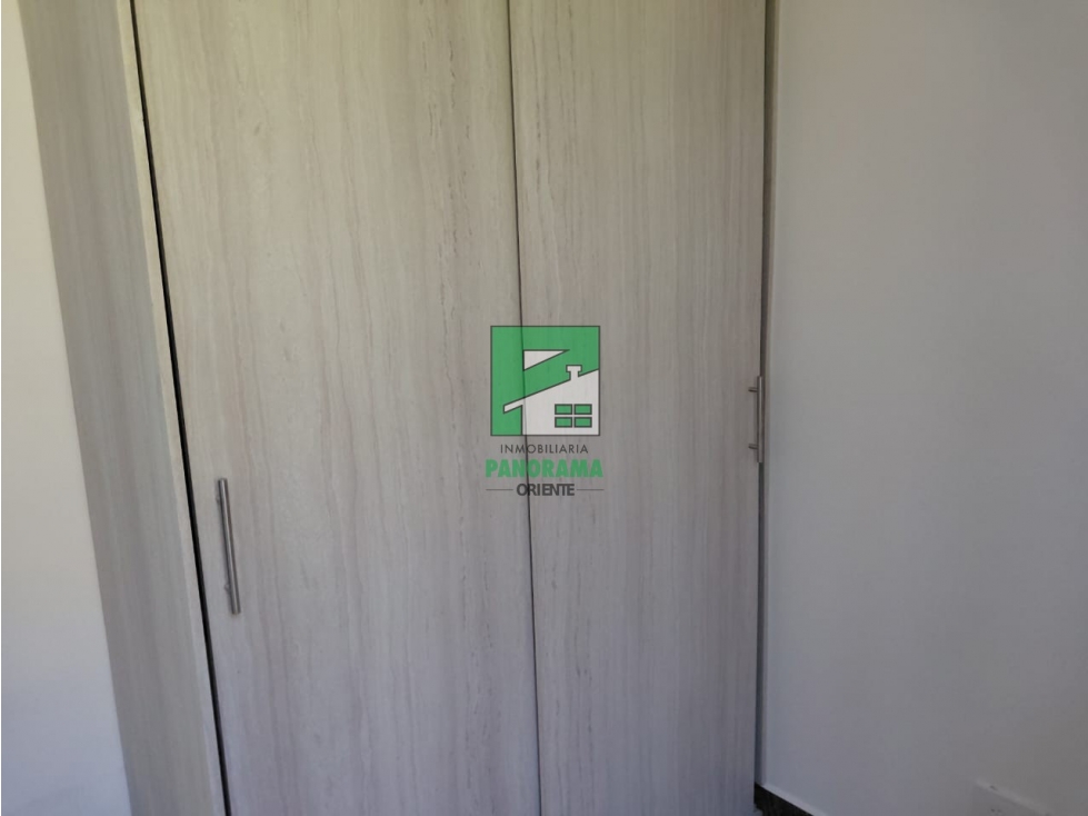 APARTAMENTO EN ARRIENDO SECTOR PORVENIR — foto 4