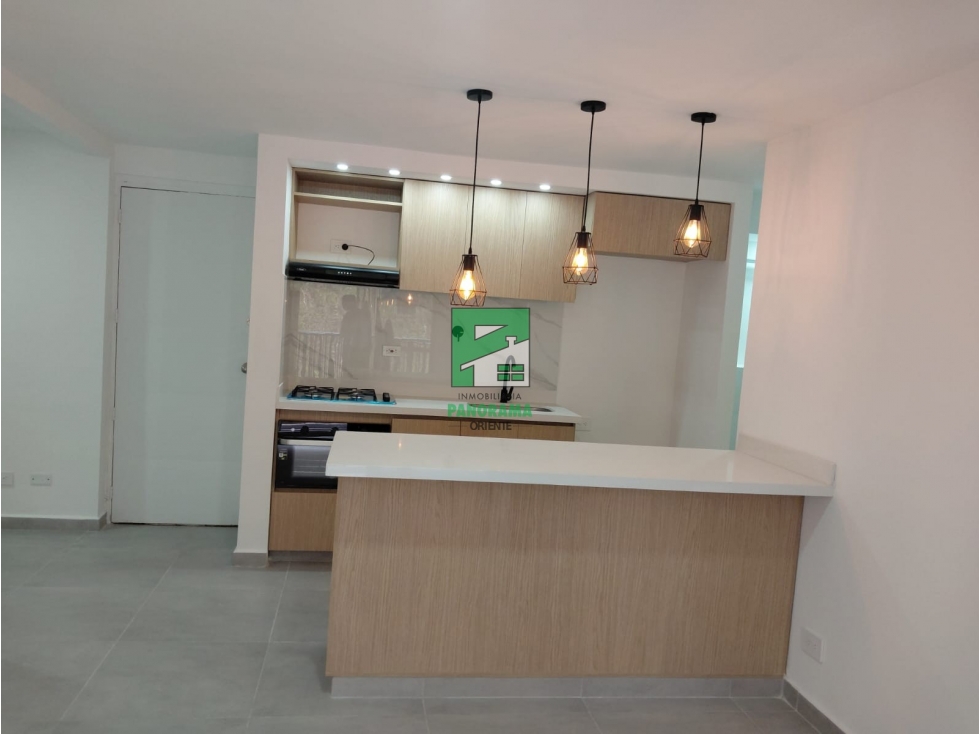 APARTAMENTO EN ARRIENDO SECTOR PORVENIR — foto 2