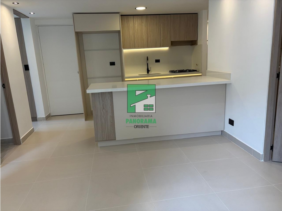 APARTAMENTO EN ARRIENDO SECTOR PORVENIR — foto 6