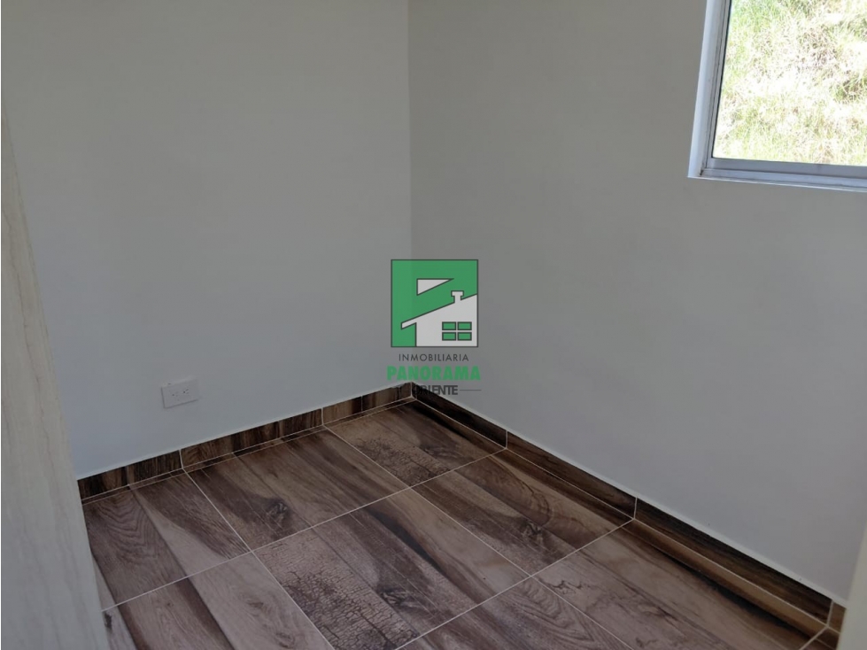 APARTAMENTO EN ARRIENDO SECTOR PORVENIR — foto 5