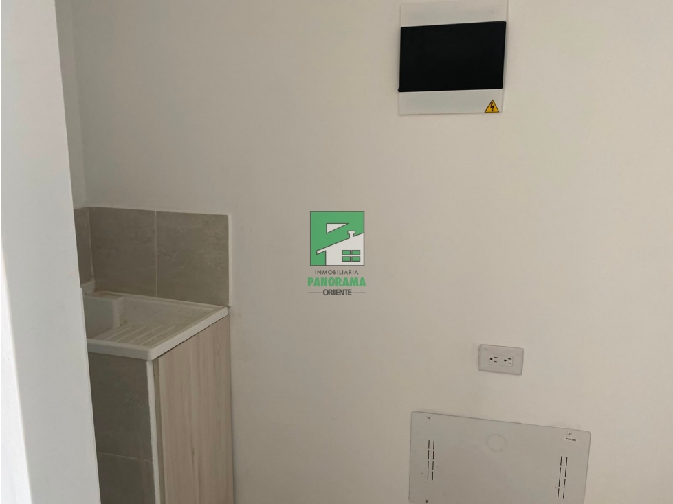 APARTAMENTO EN VENTA SECTOR MONTESOL — foto 6