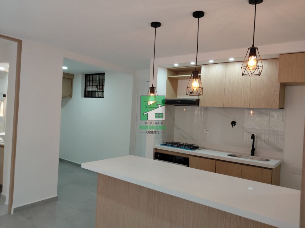 APARTAMENTO EN ARRIENDO SECTOR PORVENIR — foto 3