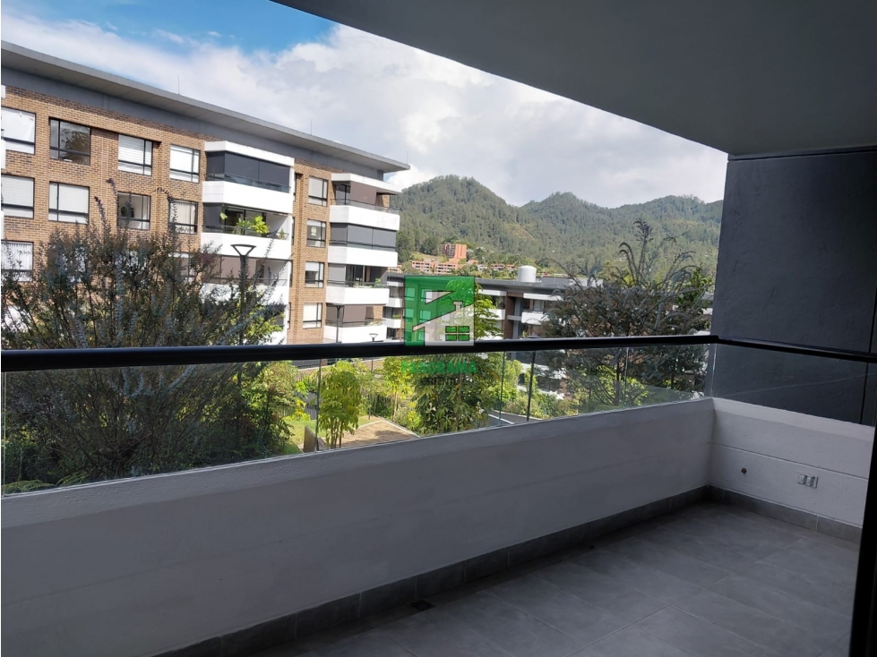 APARTAMENTO DISPONIBLE PARA EL ARRIENDO SECTOR EL RETIRO — foto 2