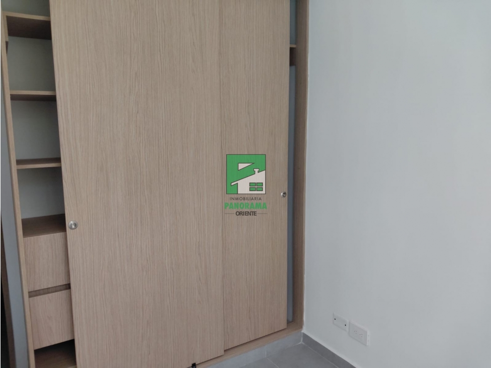 APARTAMENTO EN ARRIENDO SECTOR PORVENIR — foto 4
