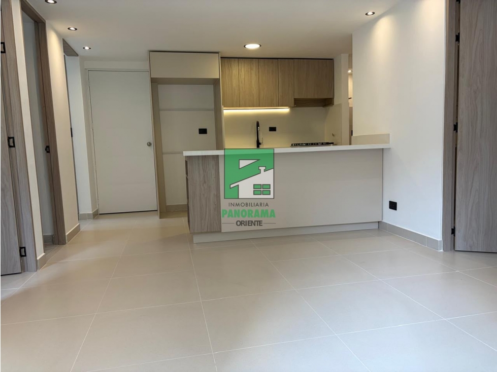 APARTAMENTO EN ARRIENDO SECTOR PORVENIR