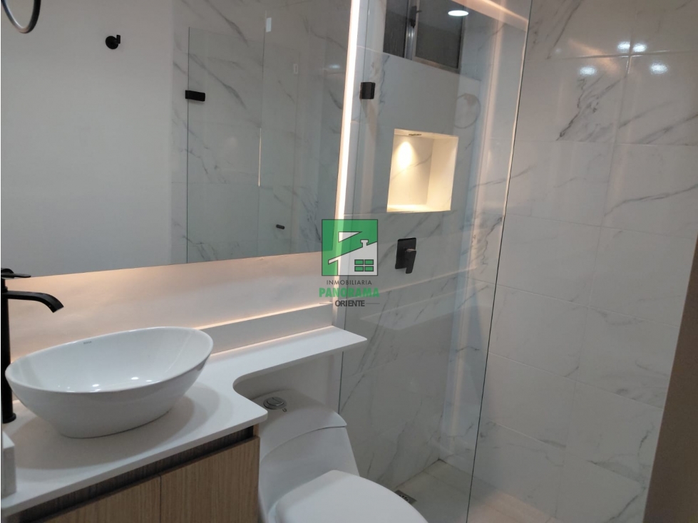 APARTAMENTO EN ARRIENDO SECTOR PORVENIR — foto 5