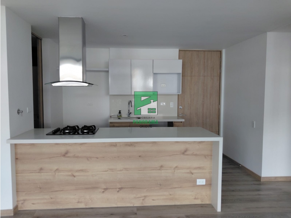 APARTAMENTO DISPONIBLE PARA EL ARRIENDO SECTOR EL RETIRO — foto 4